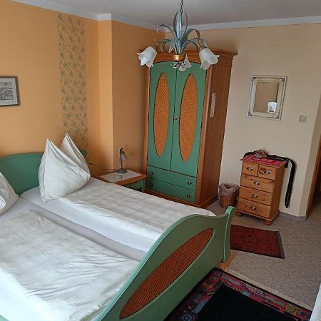 Haus Sundl - Privatzimmer Emmersdorf an der Donau Εξωτερικό φωτογραφία