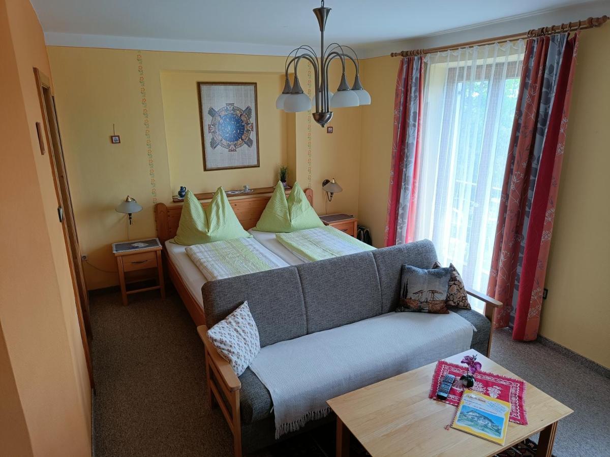 Haus Sundl - Privatzimmer Emmersdorf an der Donau Εξωτερικό φωτογραφία