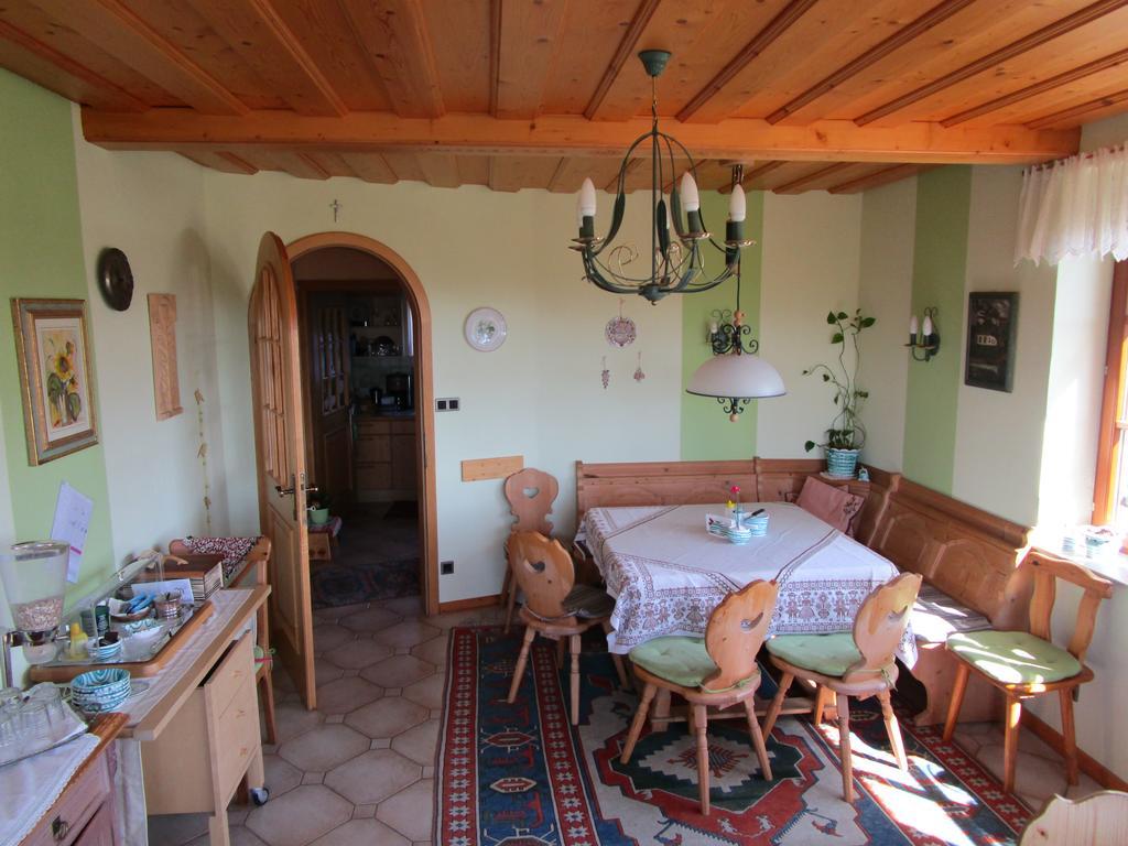 Haus Sundl - Privatzimmer Emmersdorf an der Donau Εξωτερικό φωτογραφία