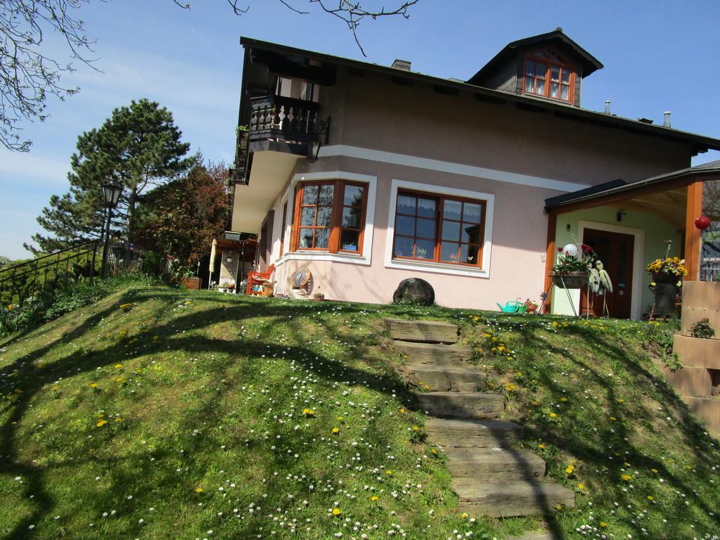 Haus Sundl - Privatzimmer Emmersdorf an der Donau Εξωτερικό φωτογραφία